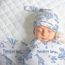 Blue Toile Safari Baby Shower Bundle, Vintage French All Blue Floral Bow  Invitation Templates, Safari Animal Theme, Printable Games Bundle