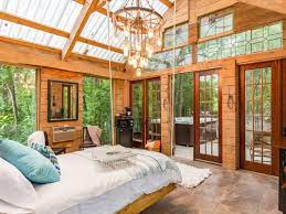 Rental cabin in a very romantic location in the woods in the lost pines near smithville and bastrop. 10 Coolest Cabin Rentals In Texas For 2021 With Photos Trips To Discover