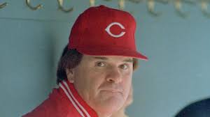 MLB commissioner lifts Pete Rose ban, opens HOF eligibility for deceased  players