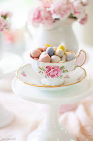 Once you get a hang of these methods and tips, sky is the limit. Cute Ways To Use A Cake Stand Happy Happy Nester