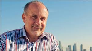 Shawn Miracle's Instagram, Twitter & Facebook