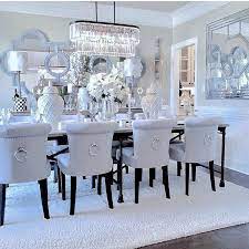 Pin On Dining Room Inspiration