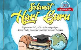 Kali ini, penulis akan berkongsi tentang mengenai poster mewarna selamat hari guru ini. R8mm61g0uckapm