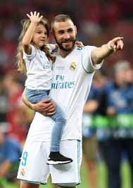 Born 19 december 1987) is a french professional footballer who plays as a striker for spanish club real madrid. Karim Benzema Photostream Real Madrid Football Real Madrid Football Club Real Madrid Players