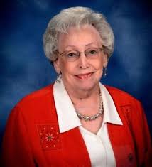 Dorothy Garrison Obituary (1924