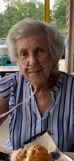 Obituary information for Florence Grace Zitzelberger