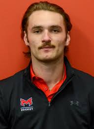 2023-24 ACHA M1 Ice Hockey Roster