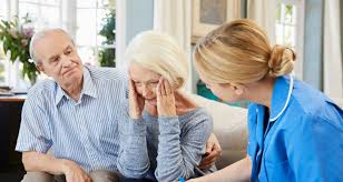 Image result for Behavior Problems in Dementia