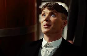 BlueAthens — Summary: Thomas Shelby knows that he's going to...