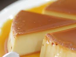 Resep 'puding putih telur' paling teruji. Resipi Puding Karamel Licin Lembut Sedap Pasti Jadi Keluarga