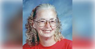 Obituary information for Carroll Jean Heaslet