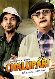 We did not find results for: Chalupari Obsazeni Serialzone Cz