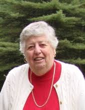 Obituary information for Caroline R. Pohle