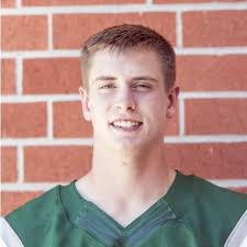 Thomas Olson's De La Salle High School Career Home