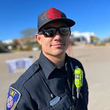 Today we were proud to show support to the Dennis Chavez Elementary School  Panthers as they ran their Jog-A-Thon this morning. We joined forces with  the New Mexico Lobos Athletics Department and