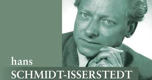 Diabolus In Musica: Hans Schmidt-Isserstedt Edition Vol. 1