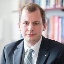 Dio Welcomes a New Principal