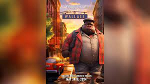 Wallace pixar