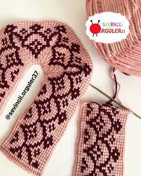 Sevincli Orguler On Instagram Kardeslik Hic Kopmayan Bag Demektir Lutfen Yorum Ve Begenilerinizi Eksik Etmey Patikler Orgu Egitimleri Tig Desenleri