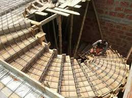 A escada caracol de concreto, como qualquer estrutura desse tipo, tem uma composição efetuada dentro das regras de segurança e de qualidade da associação brasileira de normas técnicas (abnt). Foto Escalera En Caracol Casa Habitacion De Fnt Construcciones 344743 Habitissimo