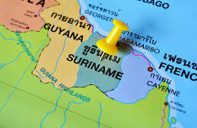 7677 bytes (7.5 kb), map dimensions: Surinam Karte Fotos Kostenlose Und Royalty Free Stock Fotos Von Dreamstime