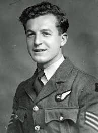 Battle of Britain London Monument