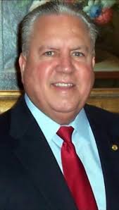 A force indeed has passed