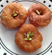 This application has mouth watering tamil nadu sweets recipes (இனிப்பு சமையல் குறிப்புகள்). Balushahi Wikipedia
