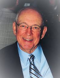 Obituary information for Richard "Dick" F. Matschke