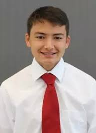 2016 Cross Country Roster