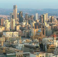 Beirut is the capital and largest city of lebanon. Libanon Jetzt Steht Die Schweiz Des Nahen Ostens Vor Dem Zusammenbruch Welt