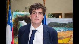 Los que estamos por el rechazo nos movemos por convicciones, no por calculadora. Diputado Diego Schalper Analiza El Rol Del Congreso En La Proteccion De Los Grupos Vulnerables Youtube