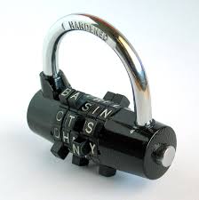 You can make wide adjustments to your pick position and it will open. Combination Lock Wikipedia