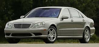 Count on exceptional service & selection. 2004 Mercedes Benz S Class Review
