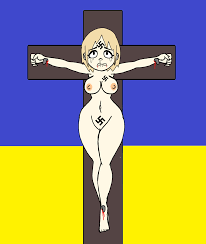 Post 5854466: Azov-chan politics Ukraine
