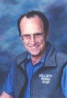 James Peterson Obituary (1944