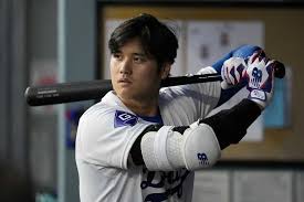 MLBは30球団すべて指名打者制となり3年目 優秀なDHは大谷、オズナなど一握り、その理由は？ - スポニチ Sponichi Annex 野球