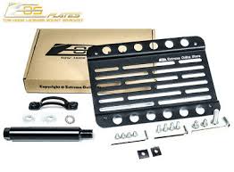 Check spelling or type a new query. Eos For 15 Up Mercedes Benz Amg Gt Coupe Front Tow Hook License Plate Bracket Ebay