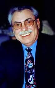 Obituary information for Allen, Alan E.