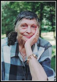 Obituary of Edna Stevens