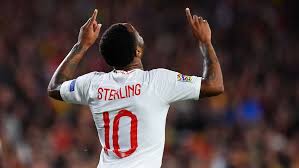Official website of manchester city and england international forward, raheem sterling. Spain 2 3 England Raheem Sterling Ends Drought And Marcus Rashford Scores In Seville Victory