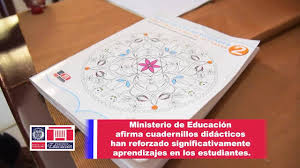 Educación física, artística, deportes, cultura y clubes escolares. Los Cuadernillos De Texto Ministerio De Educacion 2012 2020
