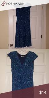 Guc Dress Barn Jones Studio Dress Dress Barn Dresses Dresses Clothes Design