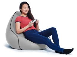 Lounger Bean Bag Chair Bean Bag Gaming Chair Bag Chair