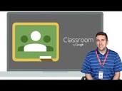 Google Classroom Tutorial for Students and Parents - YouTube