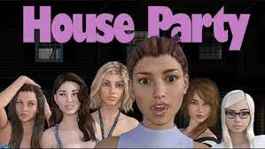Blow job only yes (date night with brittney) brittney is a character in house party. House Party Brittney Guide Walkthrough Mgw Video Game Cheats Cheat Codes Guides