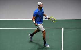 Lorenzo musetti è al momento single, come lui stesso ha dichiarato in un'intervista a la repubblica nel dicembre del 2020: Da Berrettini A Sinner Il 2020 Di Tutti Gli Italiani Tra Programmazione E Team