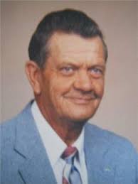 John Daniel “Dan” Ellis (1927-2006)