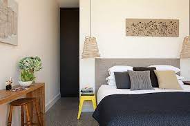 Take A Peek At Mikayla Rose Modern Hotel Room Bedroom Styles Small Ensuite Ideas