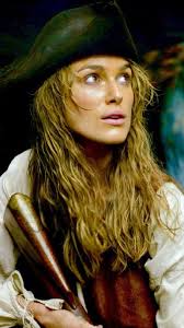 Die story zu fluch der karibik 1 trailer: Keira On Film Fluch Der Karibik Karibik Piraten